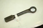 Martin Tools 1-11/16 8810A Striking Box Wrench. Fixed Price $39.99.