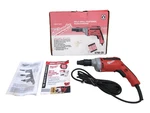 Milwaukee 6790-20 Heavy-duty Self-drill Fastener Screwdriver. Fixed Price $139.99.