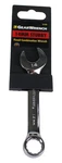 Gearwrench 14MM 12 Pt Stubby Fixed Combination Chrome Vanadium Part 81638. Fixed Price $26.93.