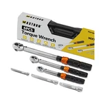Torque Wrench Set 1/4 3/8 1/2 Drive, (20 In-lb 170 Ft-lb) Sae An... Fast Ship. Fixed Price $84.99.