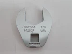 Proto J4928CF, 7/8" Crowfoot Wrench, 3/8" Drive. Fixed Price $32.00.