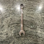 Snap SOXRR14A 7/16" Ratcheting Reversible Flank Drive Plus Combination Wrench. Fixed Price $84.95.
