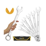 Metric Wrench Set, Large Standard, 7PC 23MM, ... Fast Ship. Fixed Price $53.99.