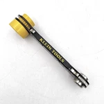 Klein Tools KT155T 5-IN-1 Lineman's Ratcheting Wrench. Fixed Price $89.99.
