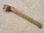 Ampco W-56 Bung Drum Plug Safety Wrench Made In Usa. Fixed Price $50.96.