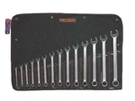 Wright Tool 14 Pc. Combination Wrench Set 3/8 In. 1-1/4. Fixed Price $319.99.