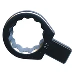 Westward 19ZC89 Torque Wrench Head, Box End, 22MM. Fixed Price $16.69.