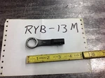 Belknap RYB-13M, 13MM Y-shank Box 15 Degree Offset Interchangeable Torque Head. Fixed Price $16.29.
