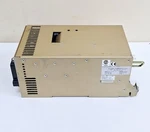 Fisher Rosemount CP6103X1-CA1 Power Supply 1200W 12P0238X012 Rev B. Fixed Price $674.25.