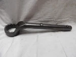 Proto 2" Tubular Offset Wrench J2632PW. Fixed Price $74.99.