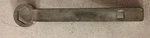 Robinair 12157 Offset 5/16 Box WRENCH-USED-100% To Charity. Fixed Price $24.90.