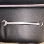Wright Grip 2.0 1-1/4" Combination Wrench 1140-USA. Fixed Price $29.99.