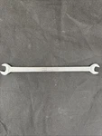 Vintage Blackhawk 1/2" X 9/16" Open End Wrench Thin Tappet 1090D Usa. Fixed Price $15.99.