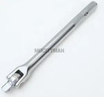 Snap On 1/4" Drive Breaker Bar MVN10A. Fixed Price $23.50.