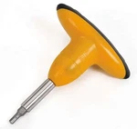 / 3.7 Fl-lb 44.3 In-lb Factory Pre-set T-handle Torque Wrench Cdi TLPT5NM. Fixed Price $28.00.