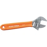 Klein Tools O507-6, 6" Adjustable Wrench Extra-capacity 6-INCH New. Fixed Price $19.56.