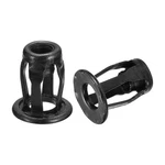 Uxcell M6 Jack Nuts, 5PCS Threaded Insert Carbon Steel Zinc-plated Rivet.... Fixed Price $11.57.