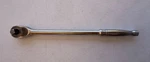 Snap SL715 1/2" Drive 32 Tooth Ratchet Usa 15" Long Underline Logo. Fixed Price $63.00.