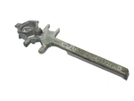 Vestil Bnw-ix-w Hand Drum Bung Nut Wrench. Fixed Price $26.99.