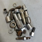 #z Snap-on Act 1 A/c Shaft Seal Tool. Fixed Price $25.00.