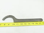 Nikken Neturen 61078 HC32 Collet Spanner Wrench. Fixed Price $21.29.