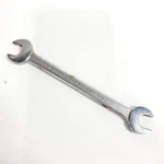 Proto 3021 7/16" & 3/8" Open End Wrench. Fixed Price $5.99.