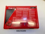 Snap On Tools Usa New Pc Master Rethreading Tap And Die Set RTD48. Fixed Price $269.99.