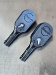 Snap-on QJD12A-80 3/8" Drive Ratcheting Head. Brand New.. Fixed Price $75.00.