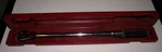 Matco Tools 1/2" Drive Fixed 50-250 Ft. Lbs. Torque Wrench Model #TRC250A. Fixed Price $99.99.