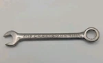 Craftsman 42327 Midget Combination Wrench 5/16 Inch 12 Point. Fixed Price $6.00.