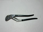 Vtg Diamond Hl 116 Groove-joint Pliers, 16", Usa, Great Condition. Fixed Price $25.00.
