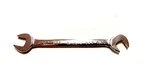 Vintage Sk I-1820, 5/16 X 9/32 Open End Wrench Quality Tool *usa*. Fixed Price $22.00.