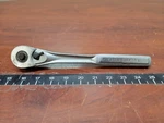Craftsman Usa Vn 44809 Drive Quick Release Ratchet Size 1/2 Inch C-x. Fixed Price $19.99.