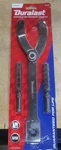 Duralast Variable Pin Spanner Wrench 88-221 1/2 New Sealed. Fixed Price $39.95.