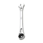 Sk Professional Tools 80039 Combo WRENCH,STEEL,METRIC,0 Deg. 36XK78. Fixed Price $40.12.