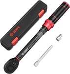 Vanpo 1/4-INCH Drive Click Torque Wrench, 20-240 In. LB/2.3-27.1 Nm, Pound. Fixed Price $34.95.