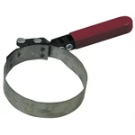 Lisle 53200 Swivel Oil Filter Wrench 4-3/4" To 5-3/16". Fixed Price $25.20.