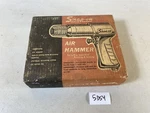 Snap-on Air Hammer Vintage Tool Box Maintenance 5D54. Fixed Price $114.99.