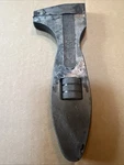 1800'S King Dick Small 6 Inch Adjustable Spanner Wrench. Fixed Price $38.00.