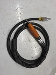 Aircraft Tools Dotco Pencil Die Grinder 60.000 Rpm. Fixed Price $220.00.