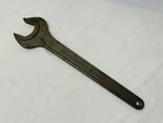 #54 Netsuren Open End Wrench #67194 Jis B 4630 Made In Japan Tool. Fixed Price $49.95.