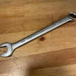 Proto Challenger Combo Wrench 6120 5/8 Usa. Fixed Price $7.00.