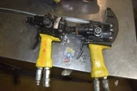 Stanley Hydraulic High Torque Impact Wrench Tool Black/yellow. Fixed Price $189.99.
