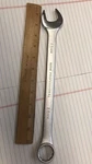 Pc. Proto 1225M Mm Professional Combination Wrench. Usa (loc Stk). Fixed Price $44.00.
