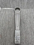 Wright 1856: Striking Wrench, 11 5/16 In, Black. Fixed Price $73.47.