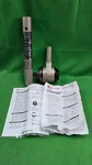 Wright 9S393A Torque Multiplier 18.5:1 1/2" Sq. Output Cap 3,200 Ft. Lbs Good. Fixed Price $1300.00.