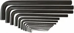 Bondhus 12349 Set 15 Hex L-wrenches Long (.89-19MM) Pouch 1EA. Fixed Price $67.53.