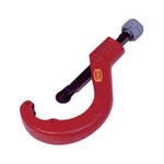 Reed TC3QP Quick Release Tubing Cutters For Plastic Pipe, 3/8" 3-1/2"O.D. Fixed Price $125.63.