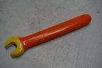 Pcs Cementex 1000V 2007 OEW-20, 5/8" Insulated Electrician Open End Wrench Usa. Fixed Price $19.99.