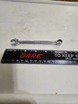 Snap 7/16" 12PT Sae Chrome Short Combination Wrench Usa OEX-140. Fixed Price $13.99.